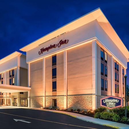 Hampton Inn Dover Eksteriør billede