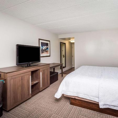 Hampton Inn Dover Eksteriør billede