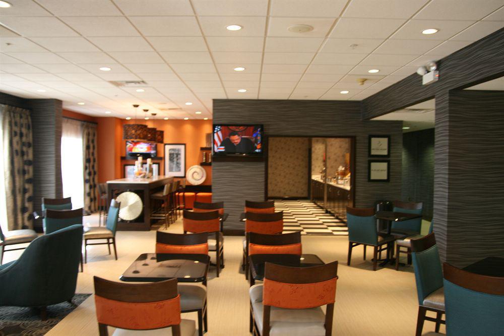 Hampton Inn Dover Eksteriør billede