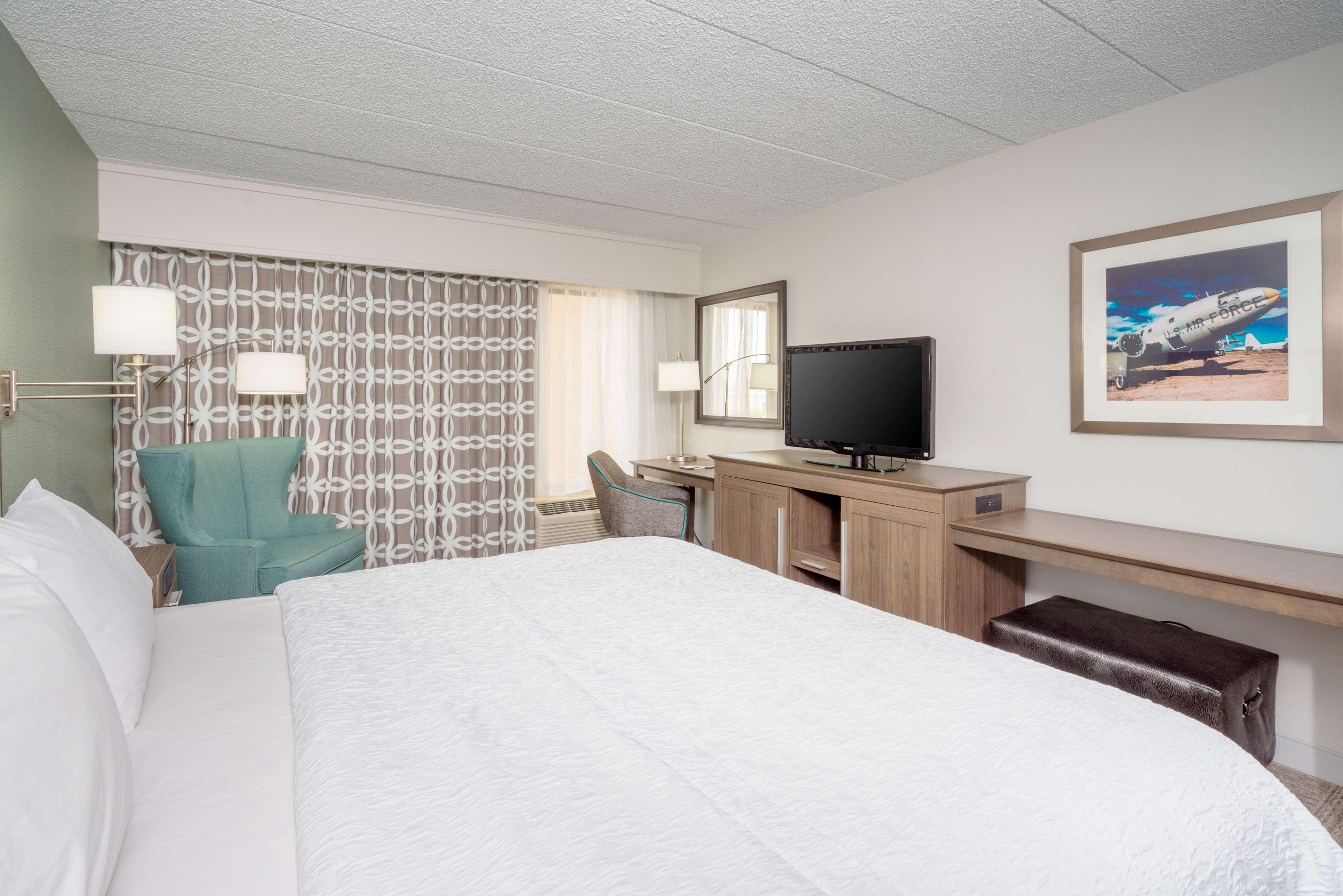 Hampton Inn Dover Eksteriør billede