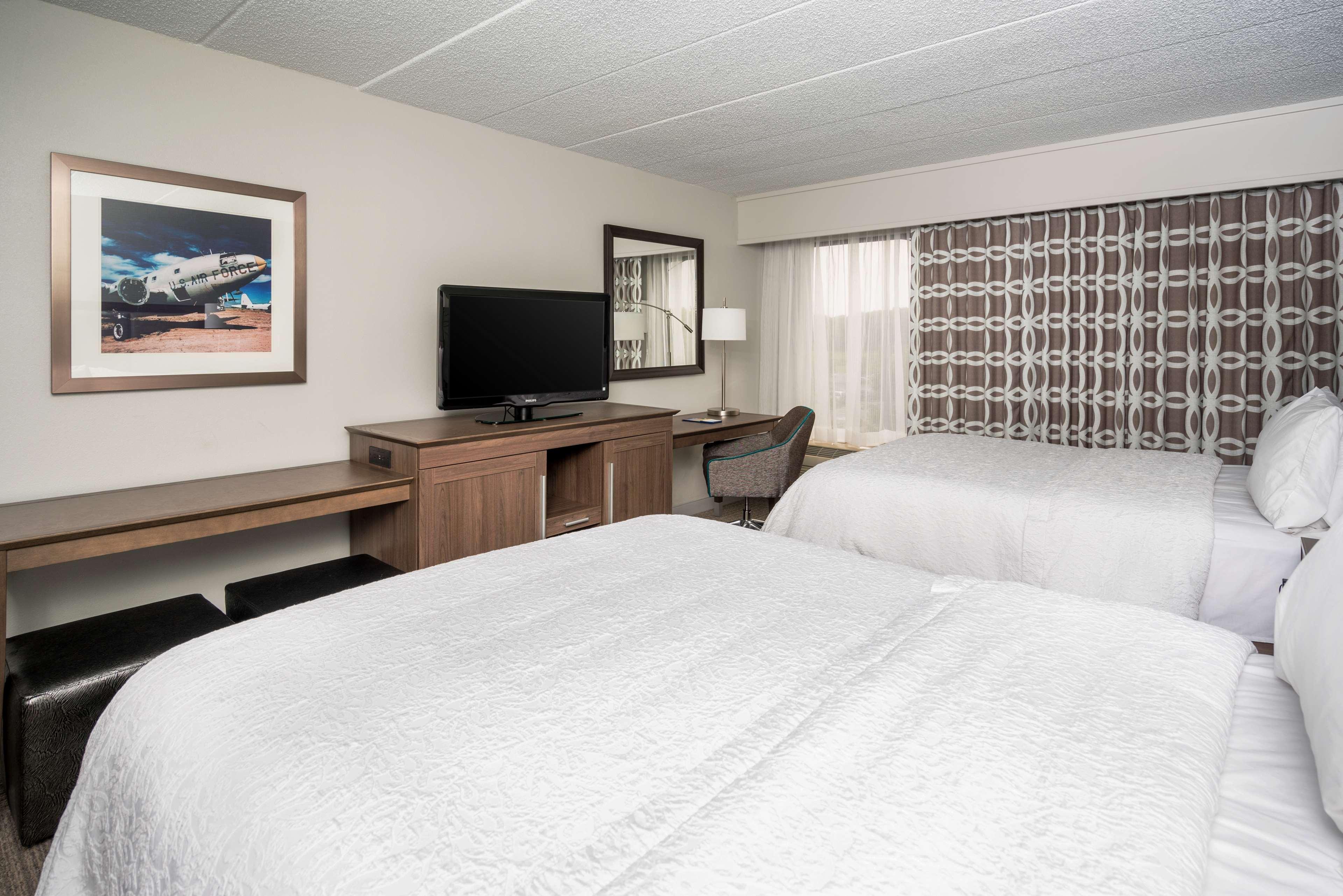 Hampton Inn Dover Eksteriør billede