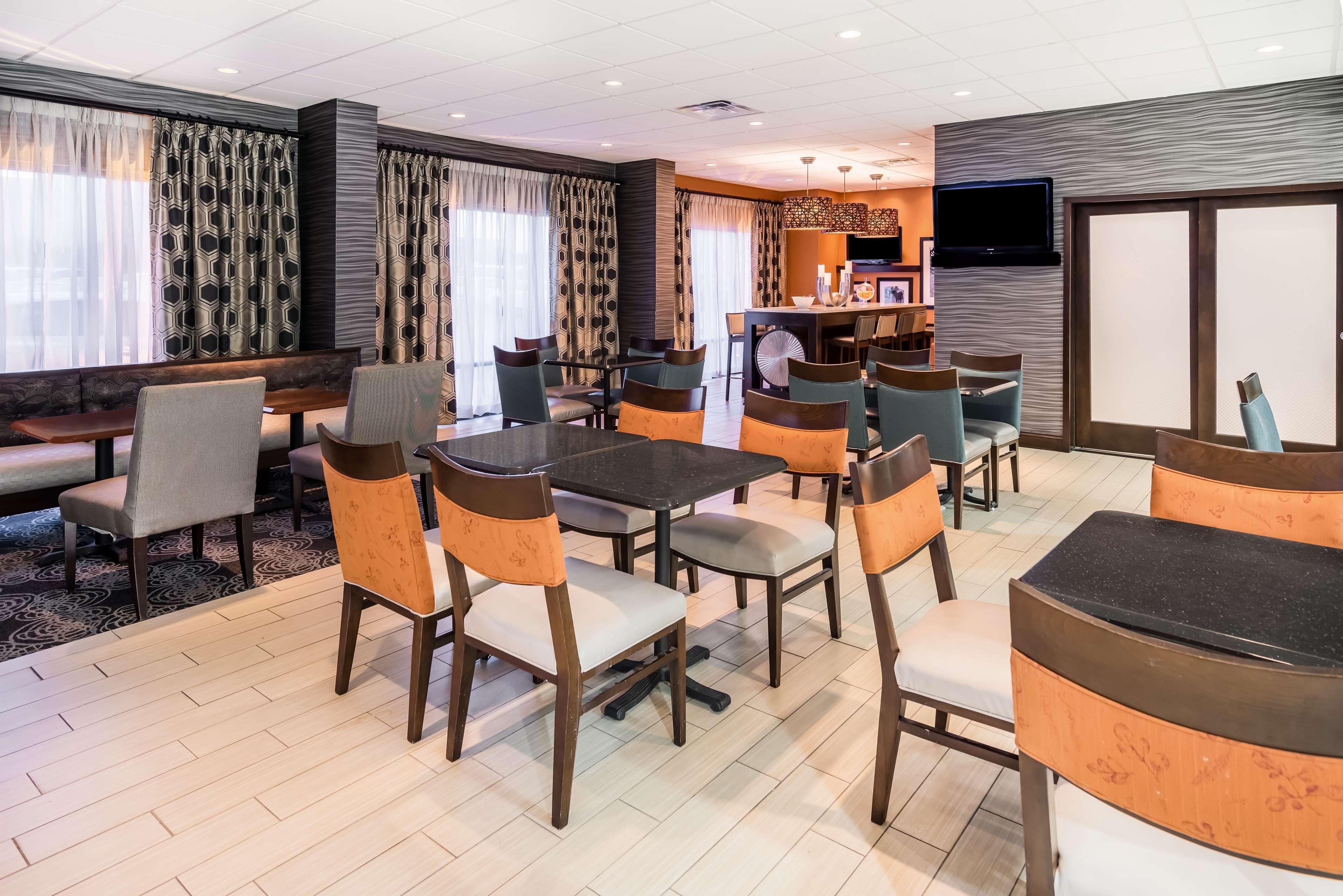 Hampton Inn Dover Eksteriør billede