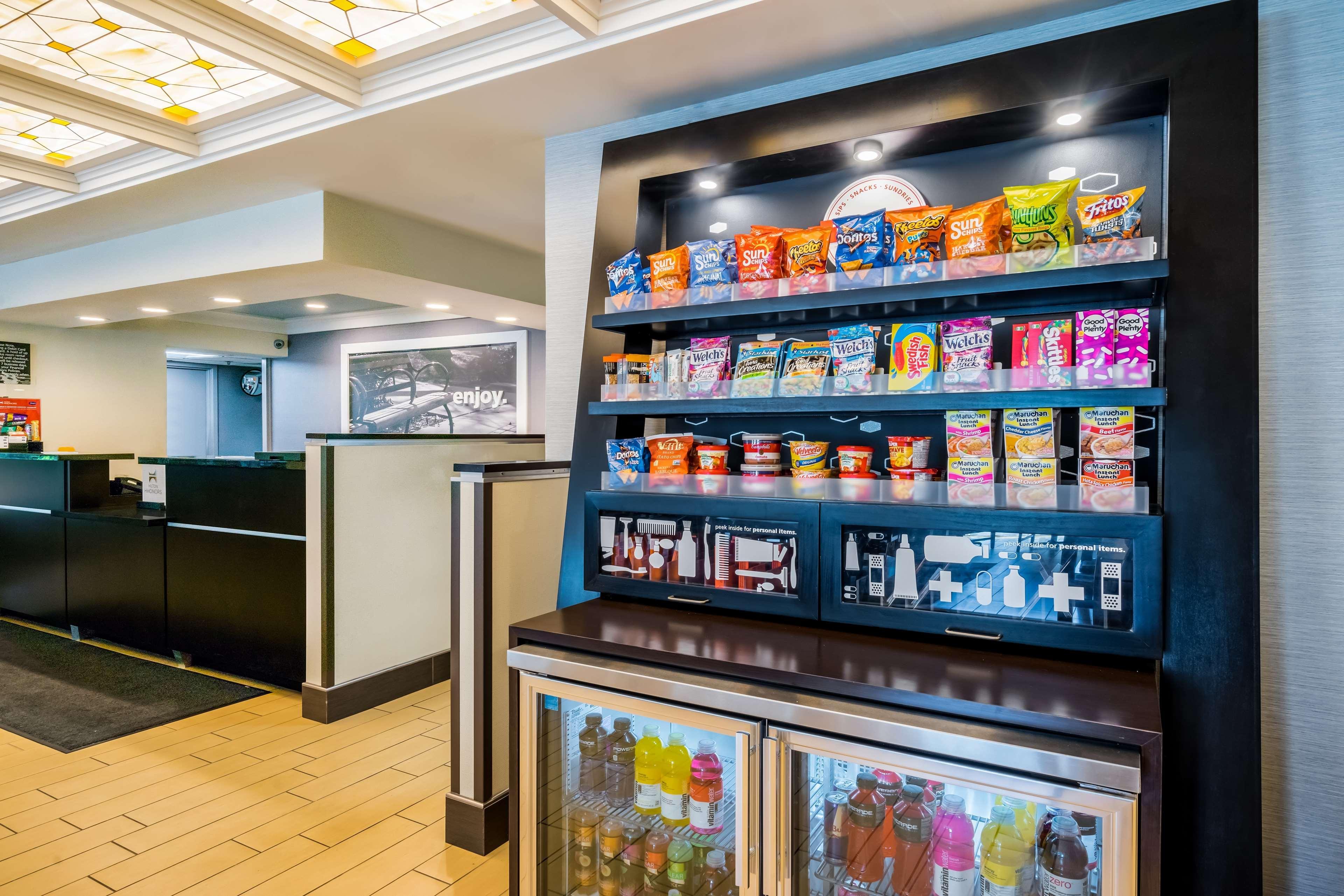 Hampton Inn Dover Eksteriør billede