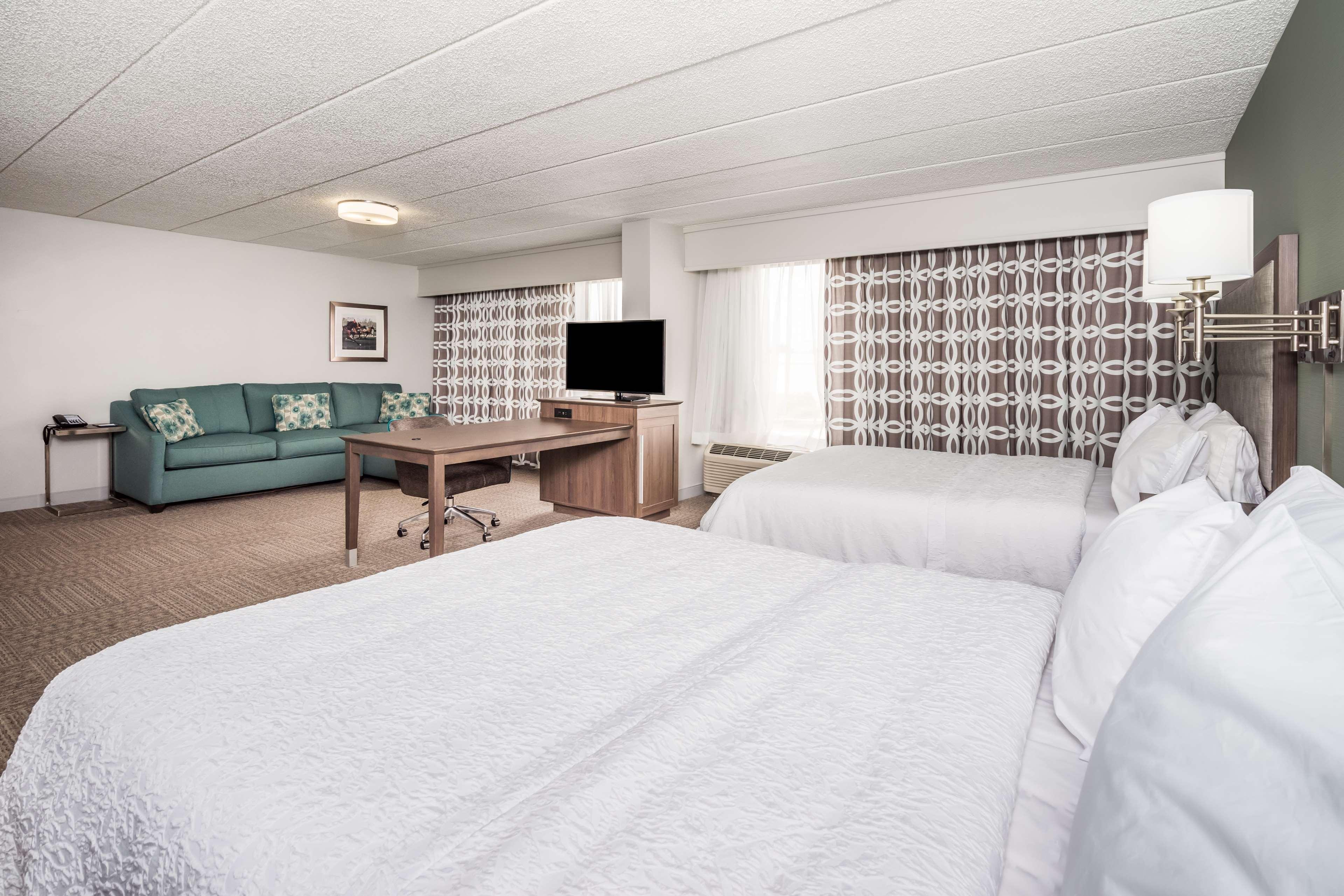Hampton Inn Dover Eksteriør billede