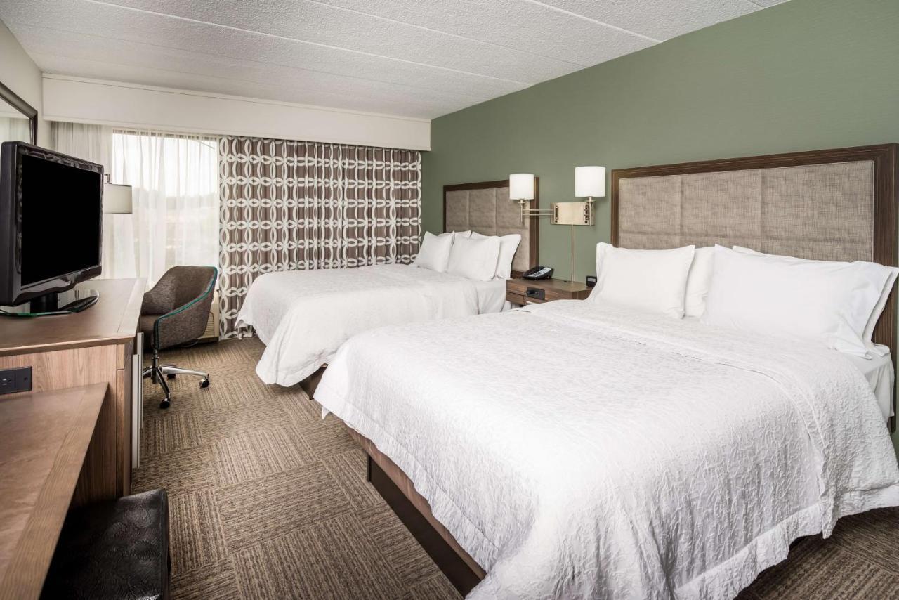 Hampton Inn Dover Eksteriør billede