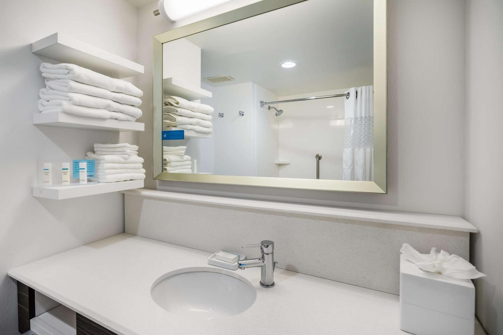 Hampton Inn Dover Eksteriør billede