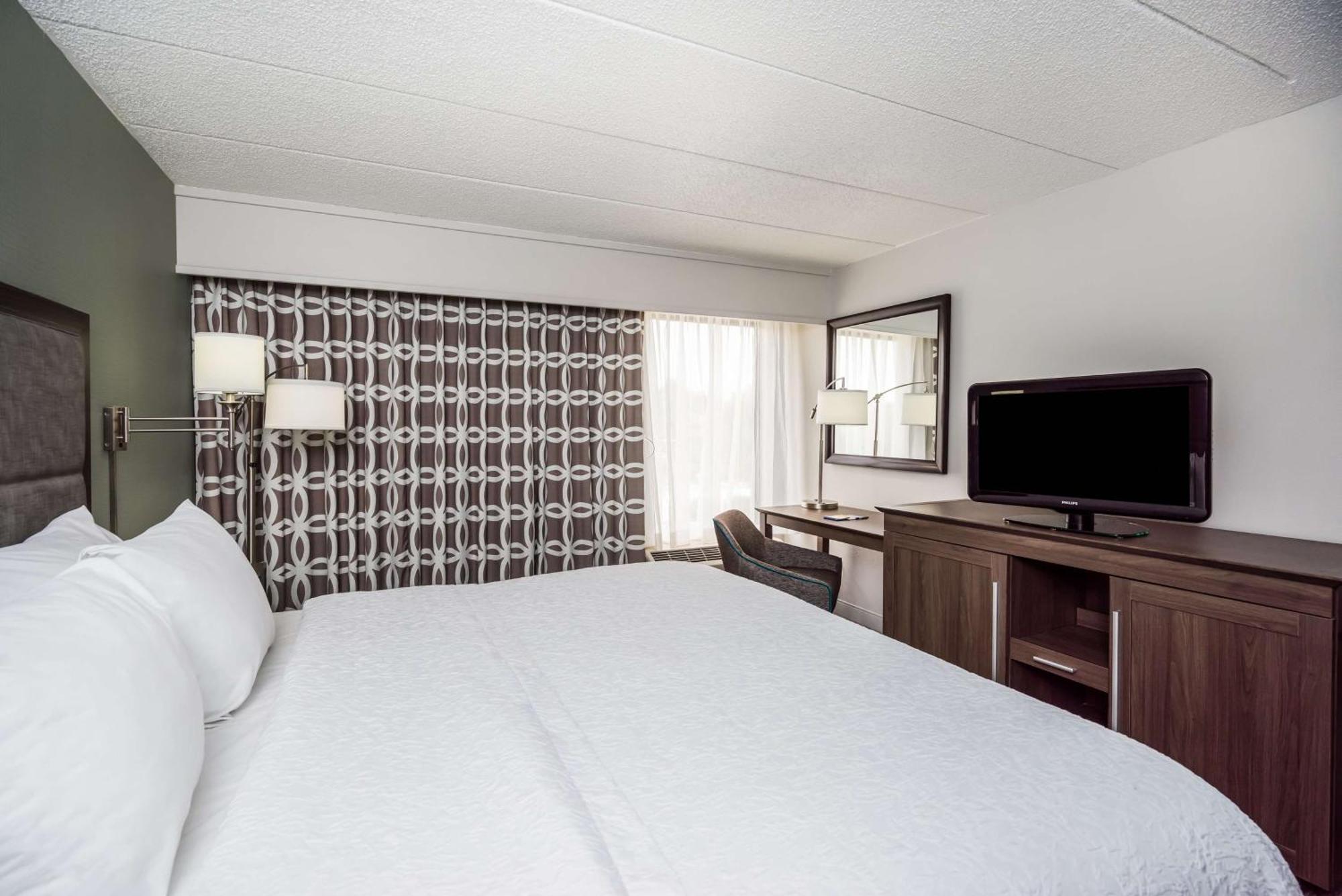 Hampton Inn Dover Eksteriør billede