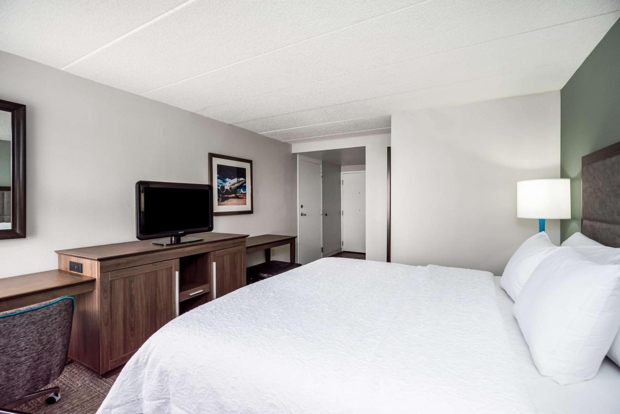 Hampton Inn Dover Eksteriør billede