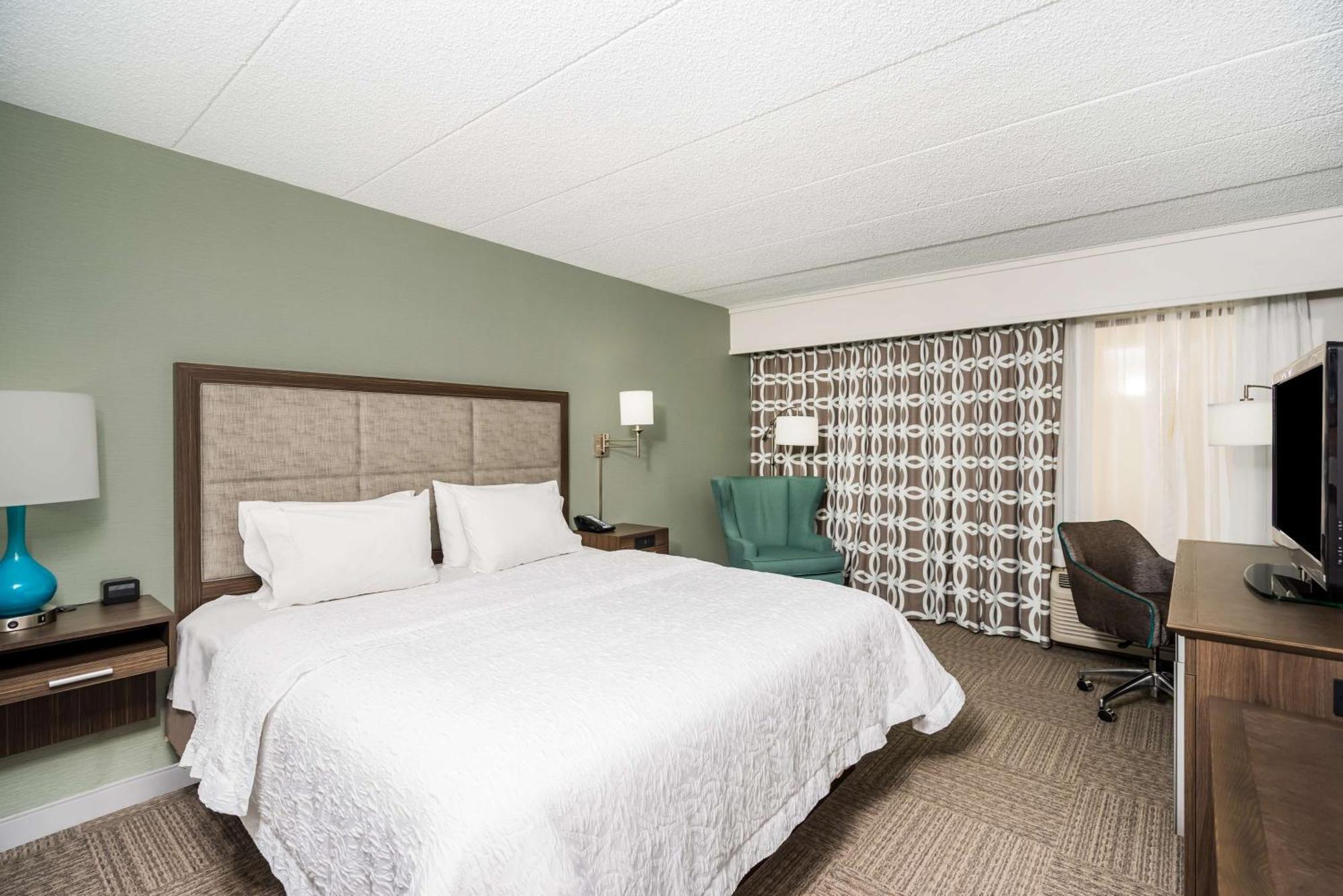 Hampton Inn Dover Eksteriør billede
