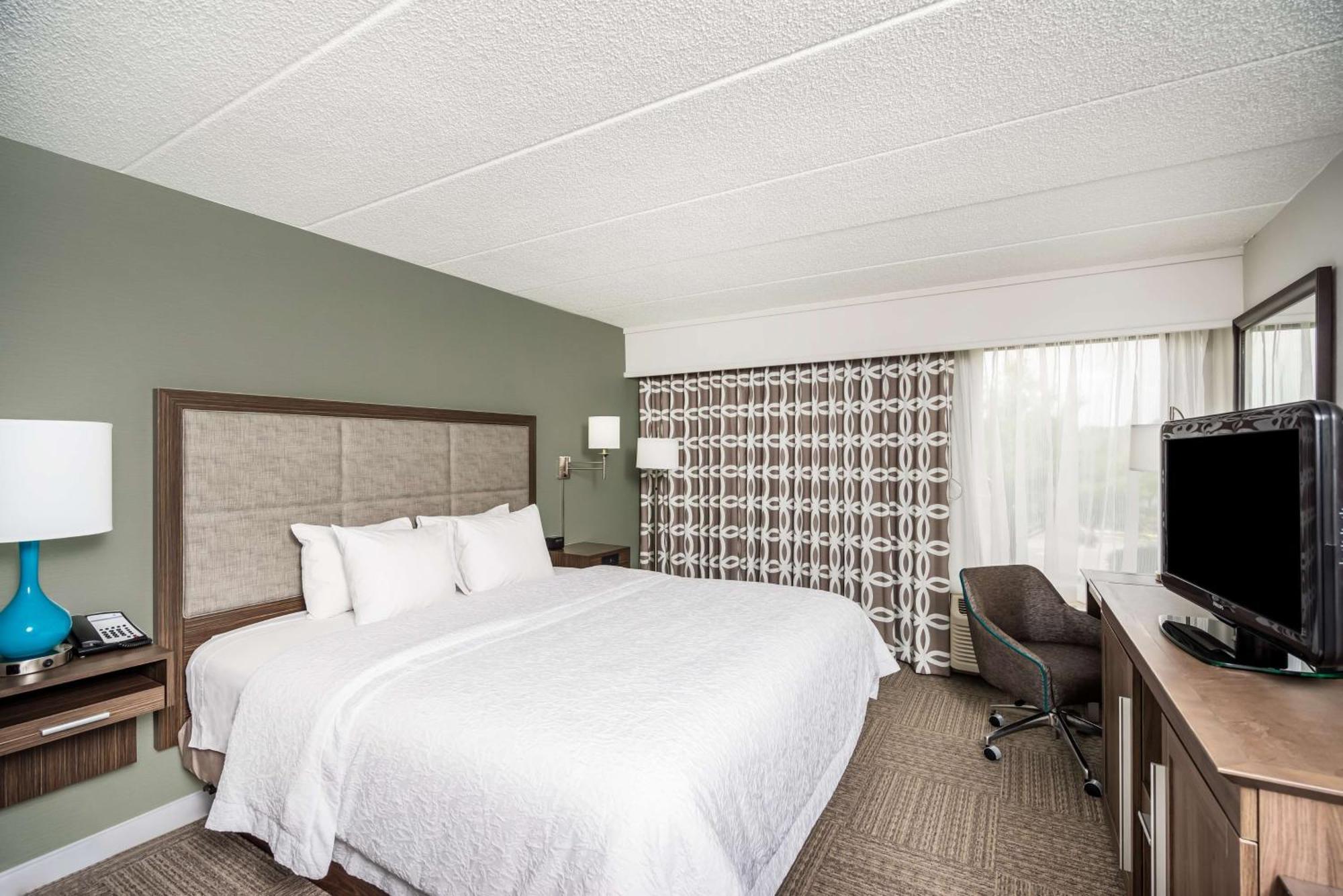 Hampton Inn Dover Eksteriør billede