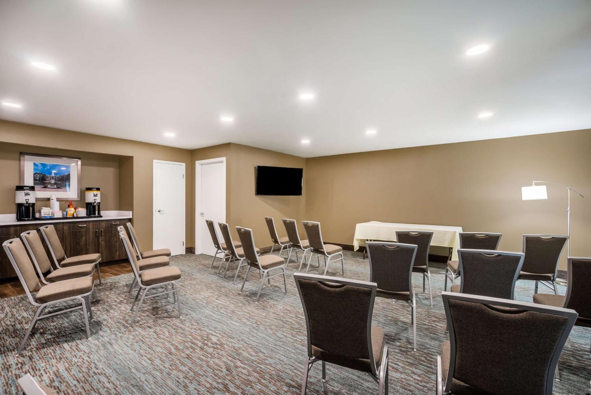 Hampton Inn Dover Eksteriør billede