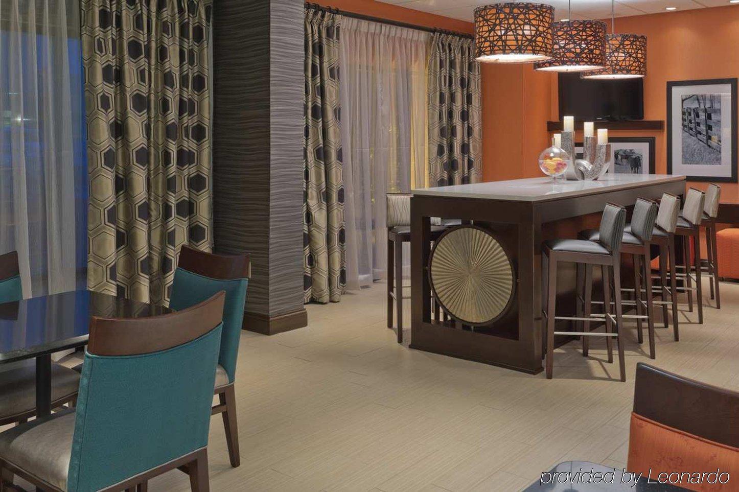 Hampton Inn Dover Eksteriør billede