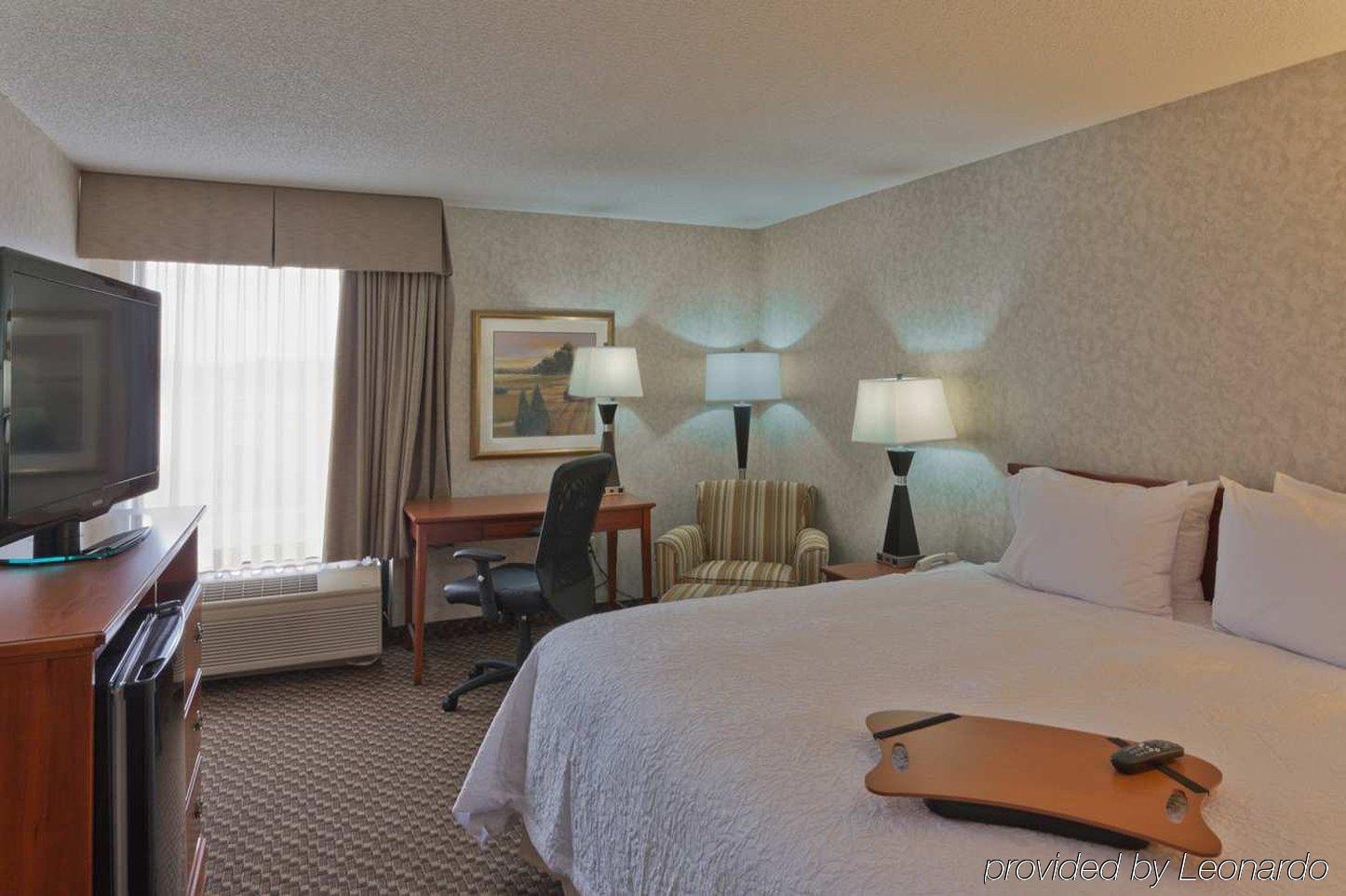 Hampton Inn Dover Eksteriør billede