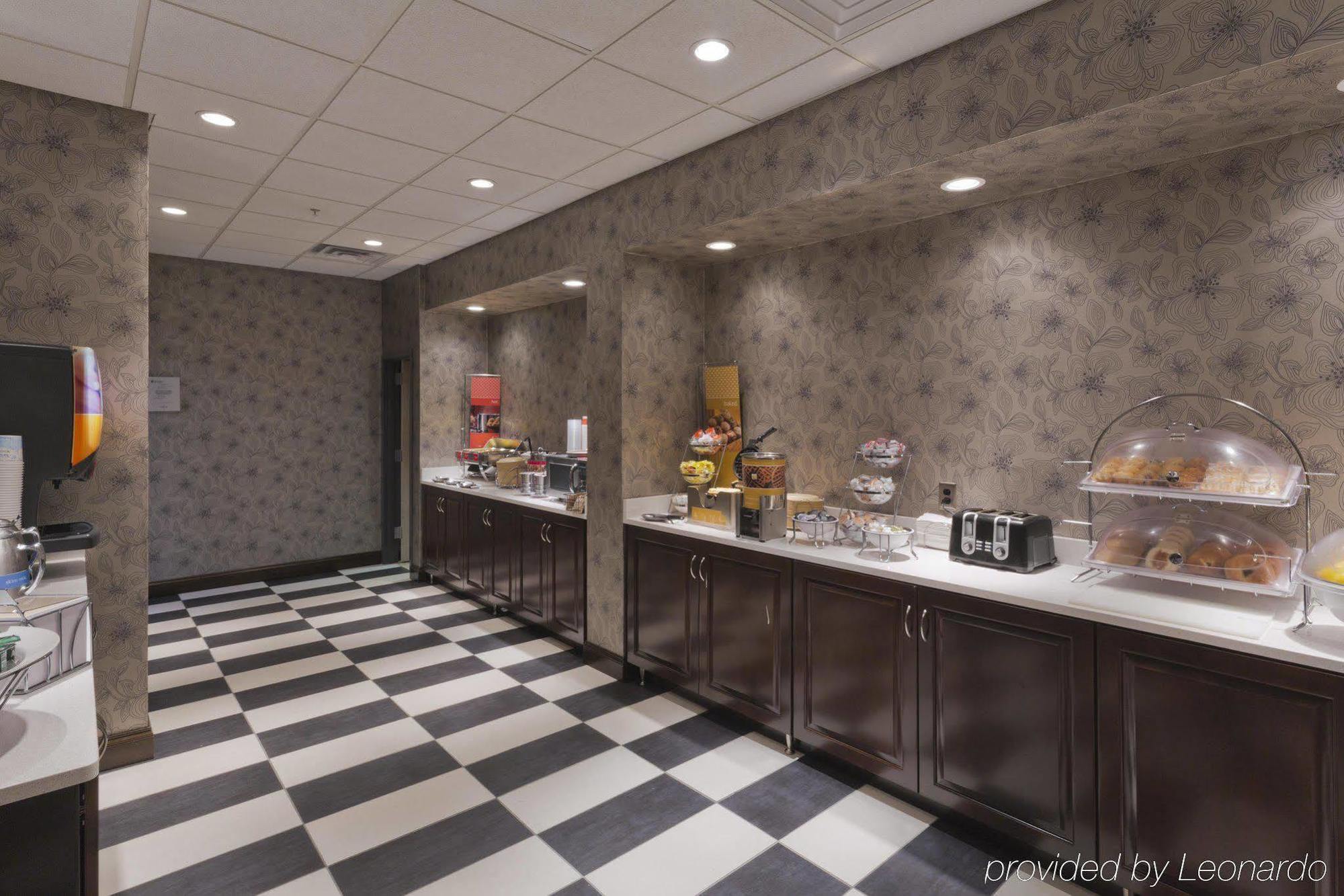 Hampton Inn Dover Eksteriør billede