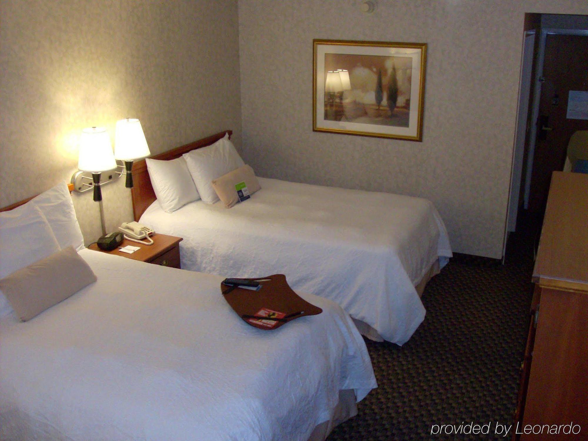 Hampton Inn Dover Værelse billede