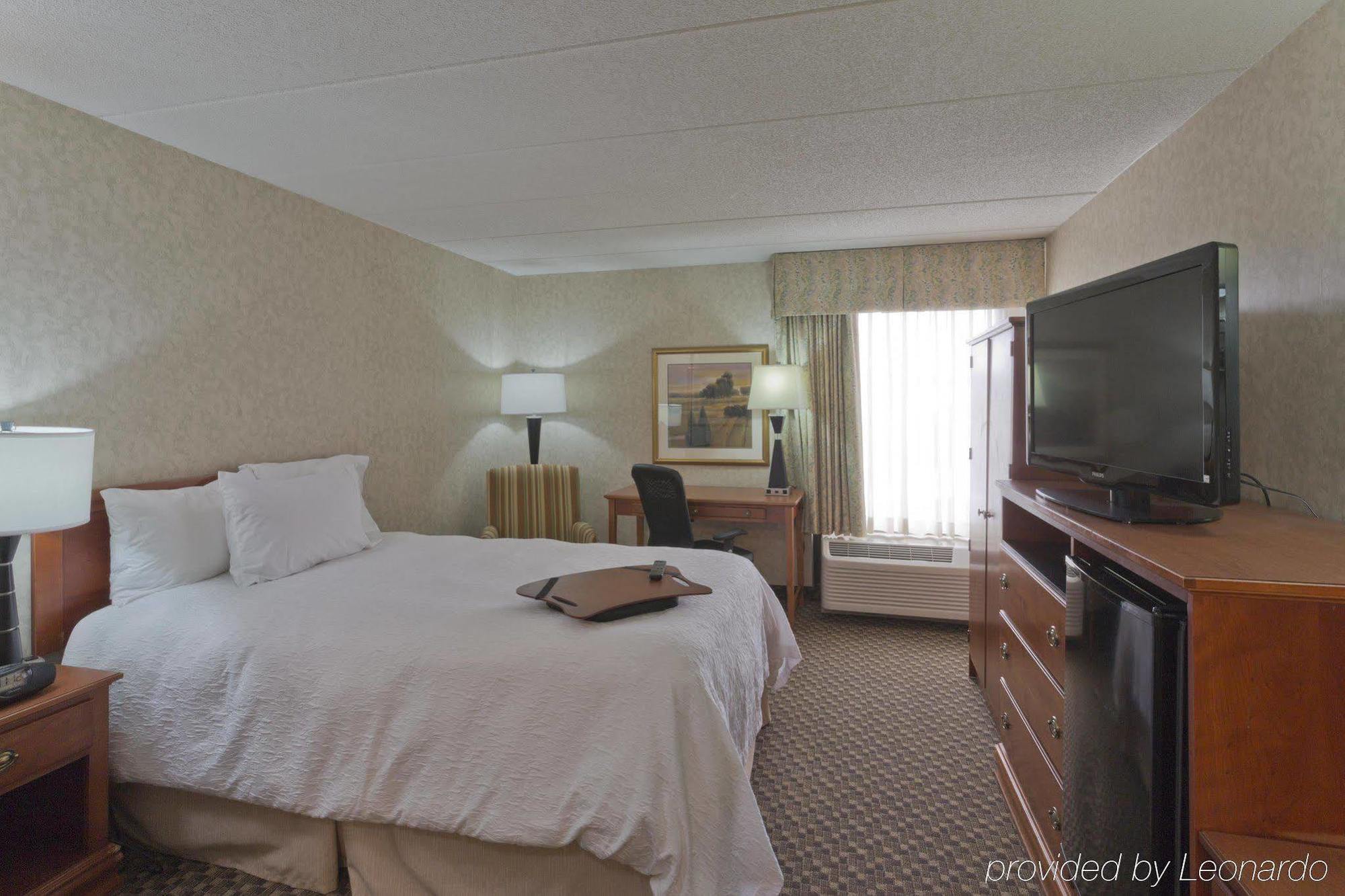 Hampton Inn Dover Eksteriør billede