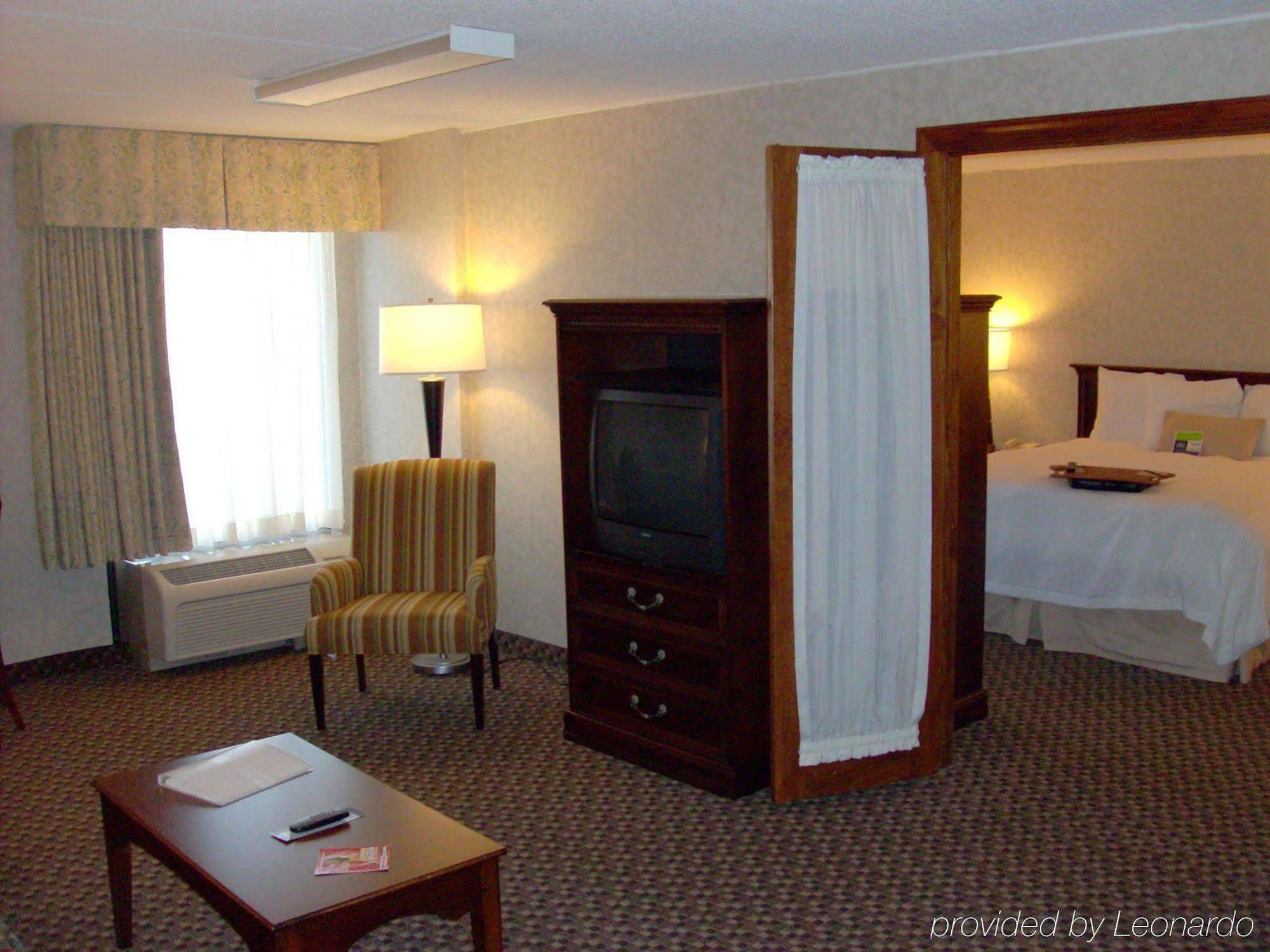 Hampton Inn Dover Værelse billede