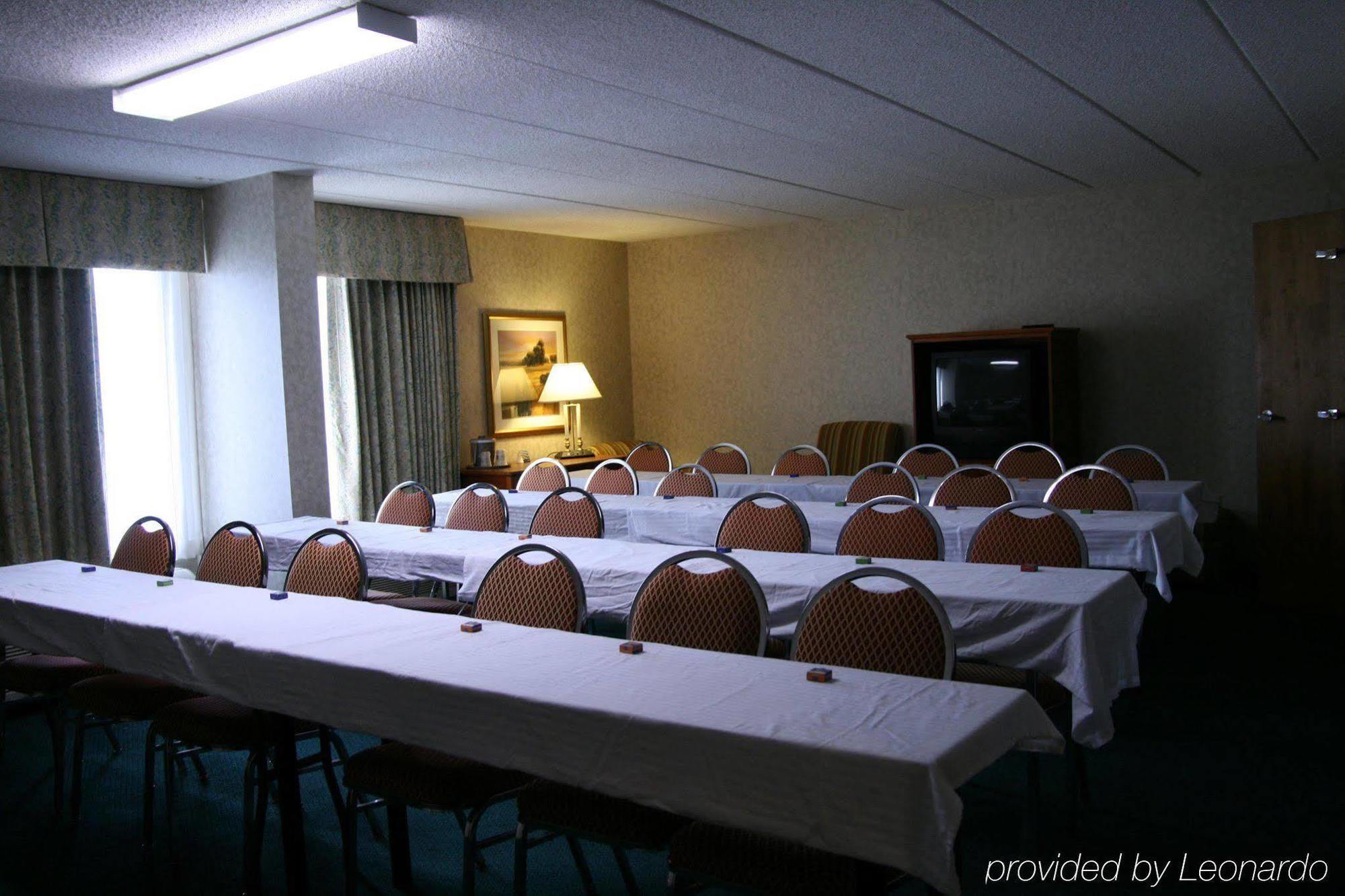 Hampton Inn Dover Faciliteter billede