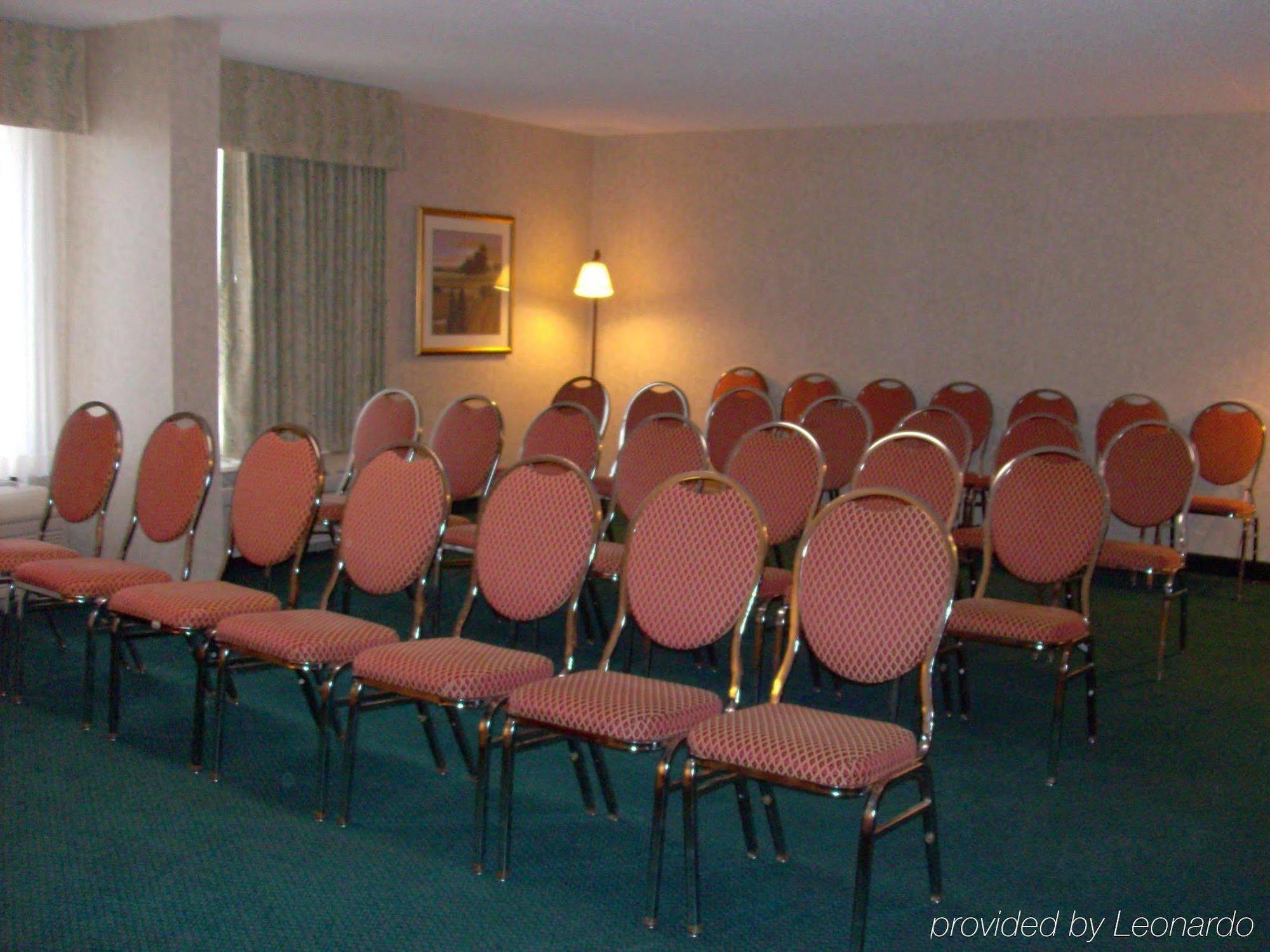 Hampton Inn Dover Faciliteter billede