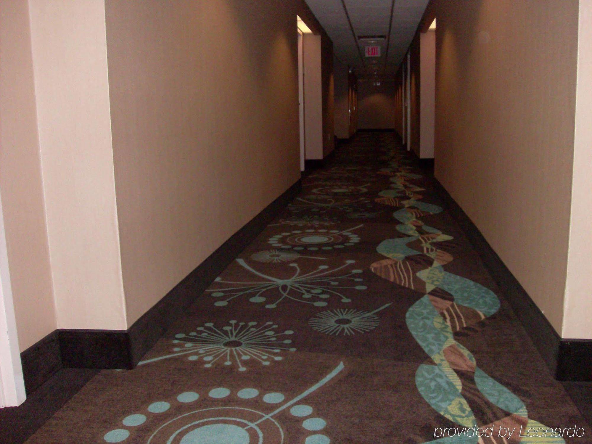Hampton Inn Dover Interiør billede