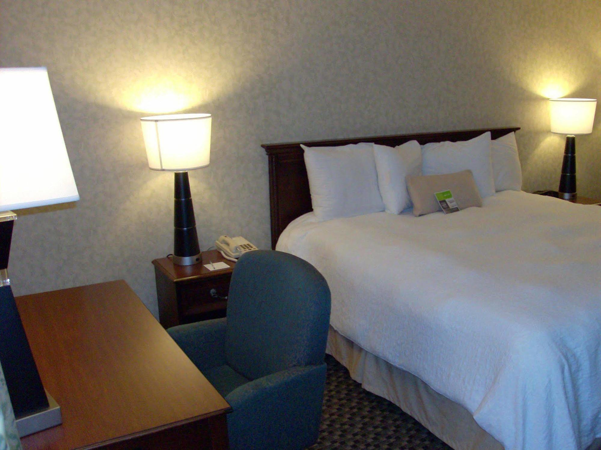 Hampton Inn Dover Værelse billede