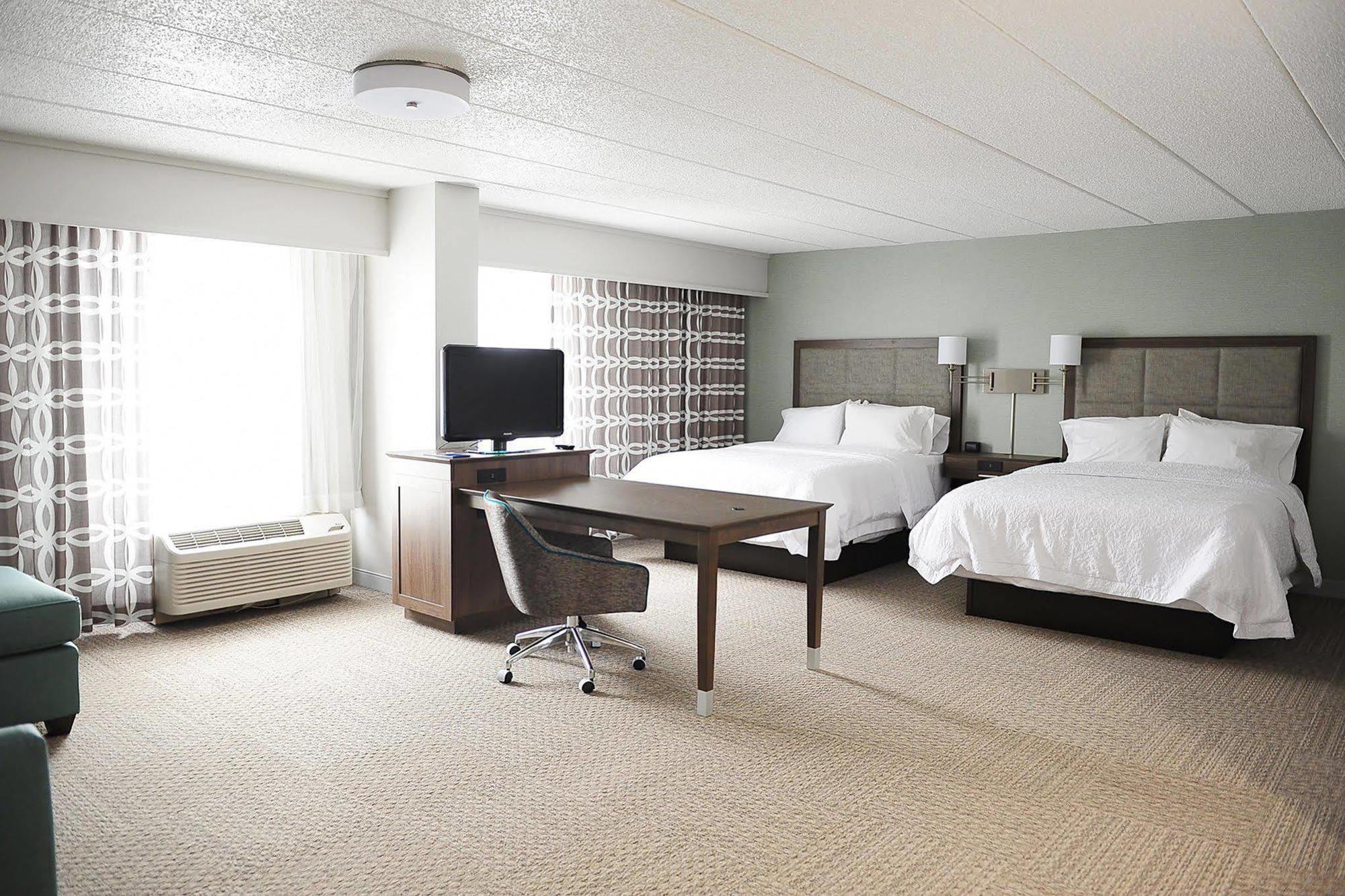 Hampton Inn Dover Eksteriør billede