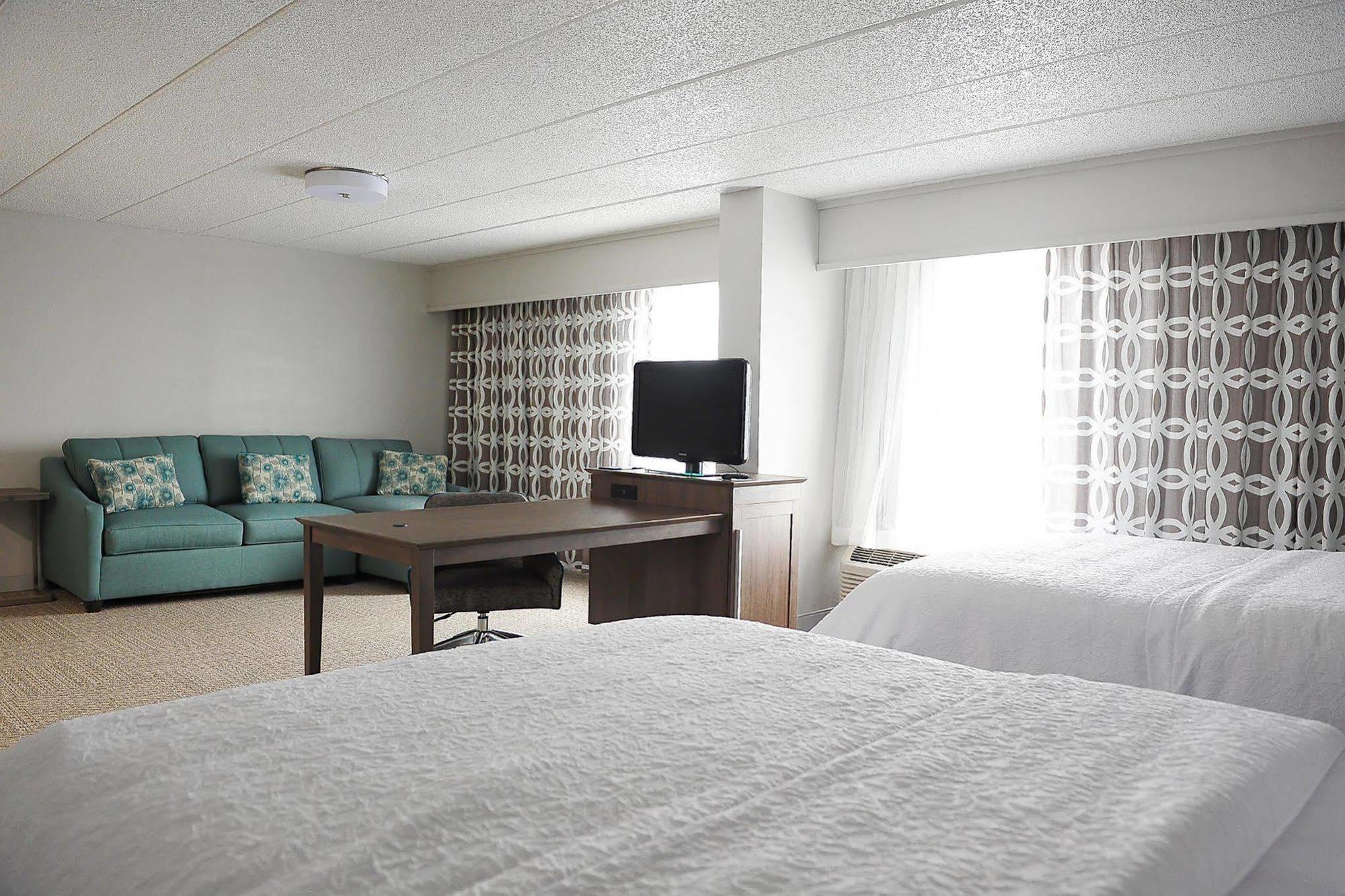 Hampton Inn Dover Eksteriør billede