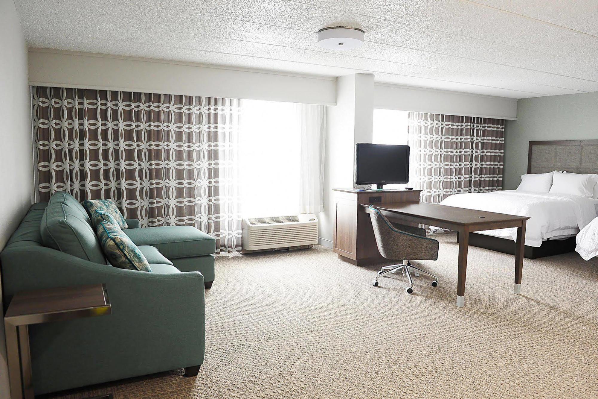 Hampton Inn Dover Eksteriør billede