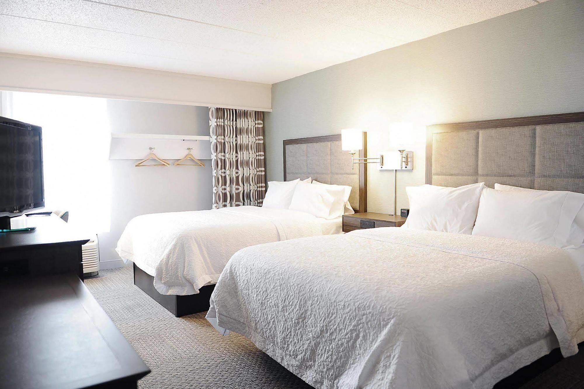 Hampton Inn Dover Eksteriør billede