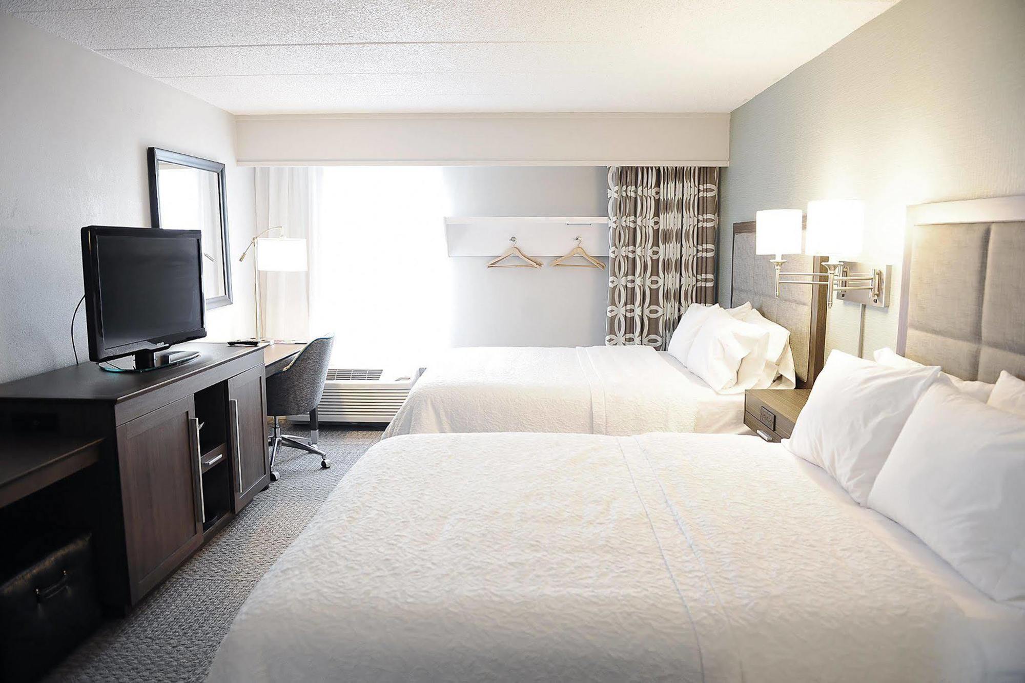 Hampton Inn Dover Eksteriør billede