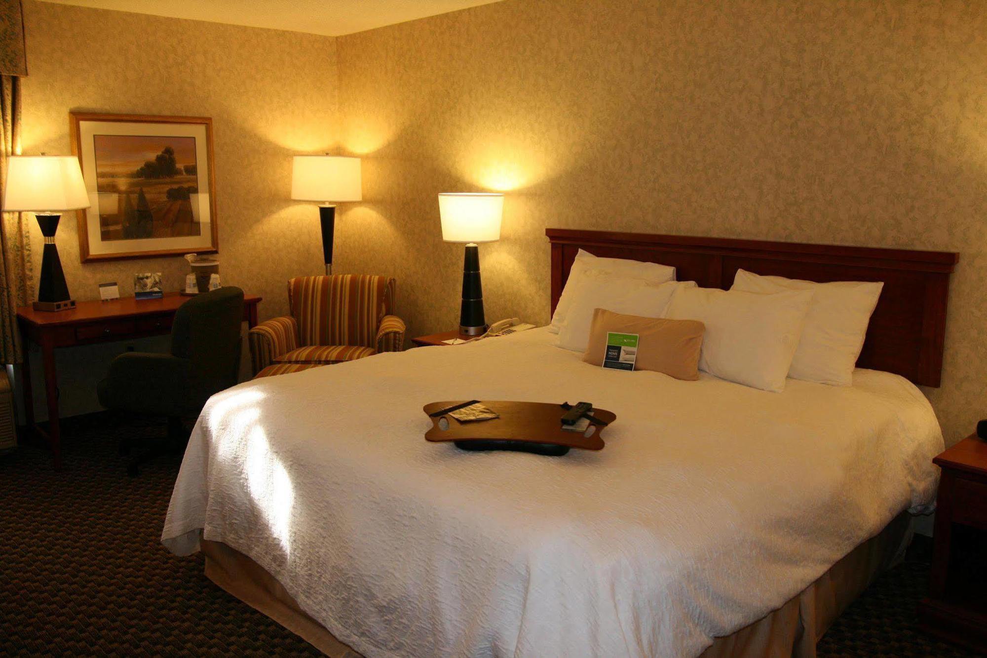 Hampton Inn Dover Værelse billede