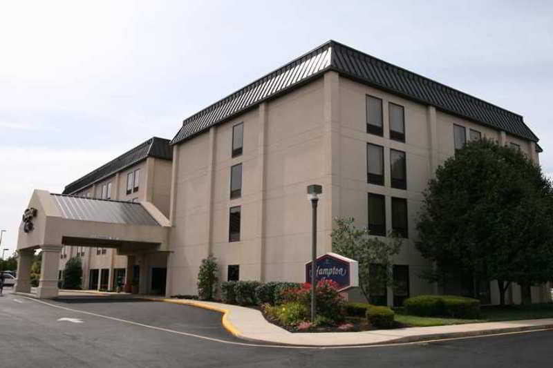 Hampton Inn Dover Eksteriør billede
